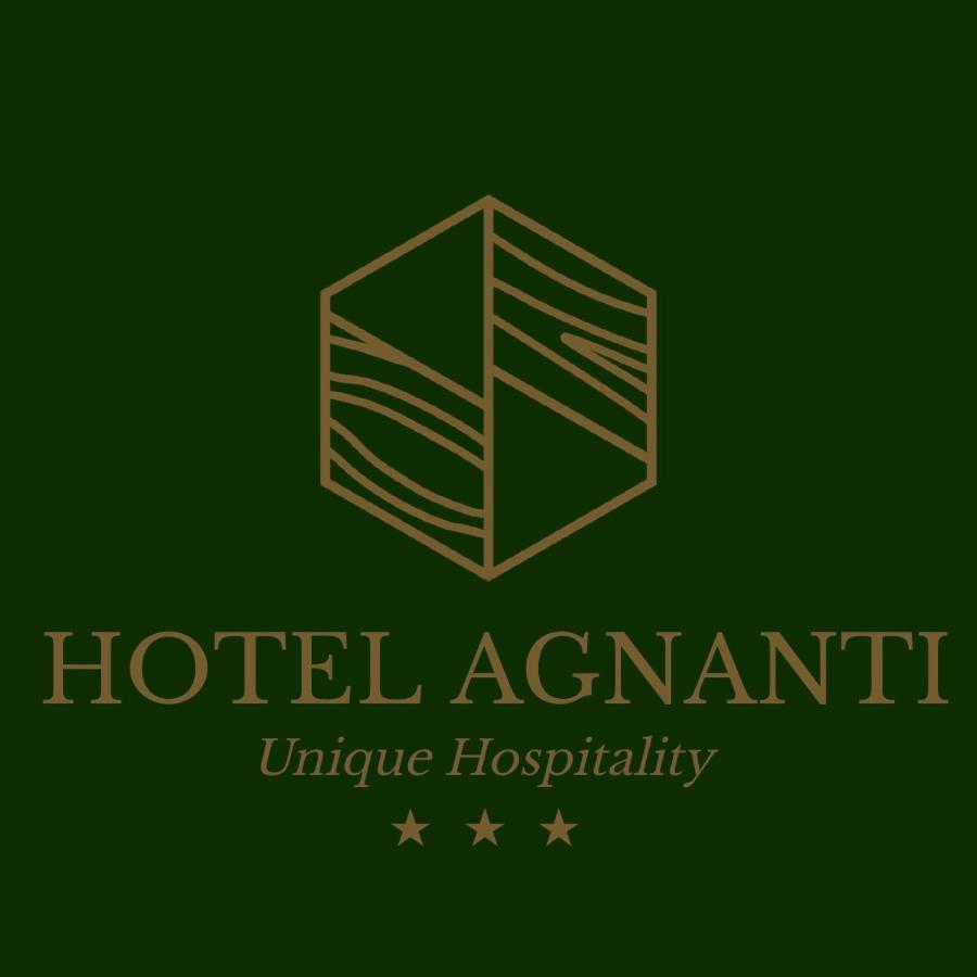 Hotel Agnanti Unique Hospitality カストリア エクステリア 写真