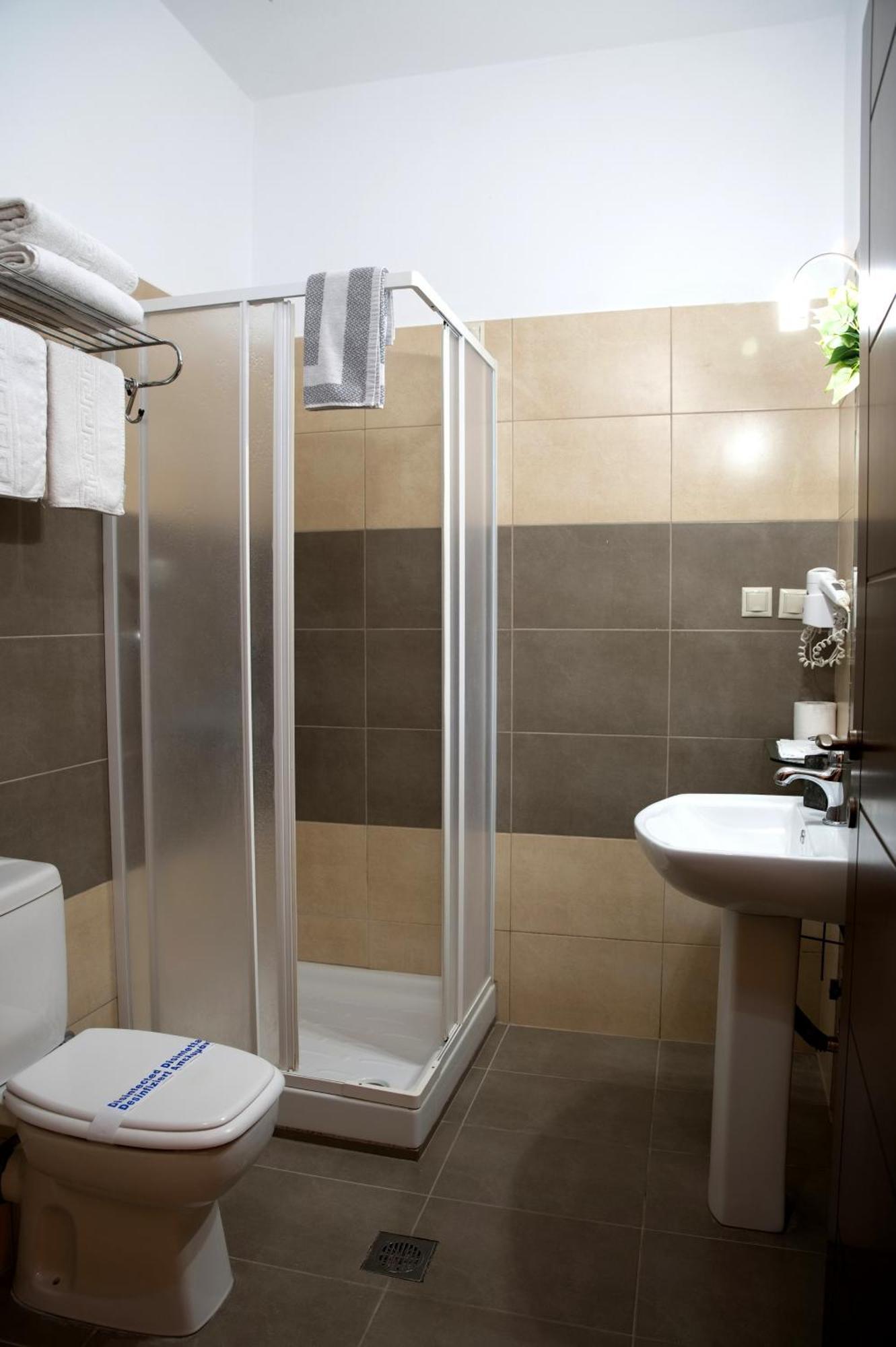 Hotel Agnanti Unique Hospitality カストリア エクステリア 写真