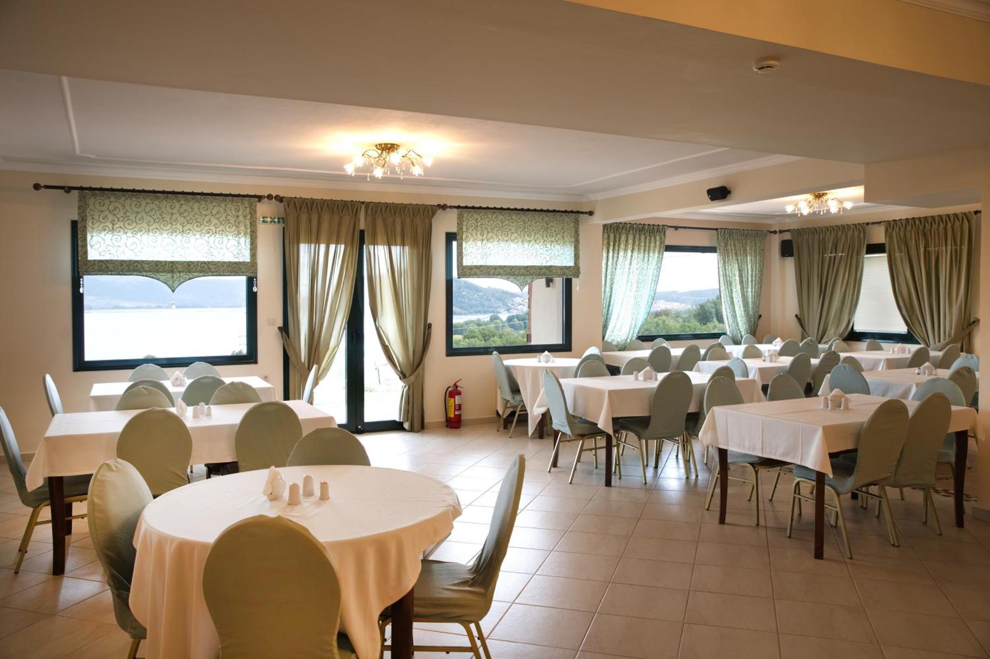 Hotel Agnanti Unique Hospitality カストリア エクステリア 写真