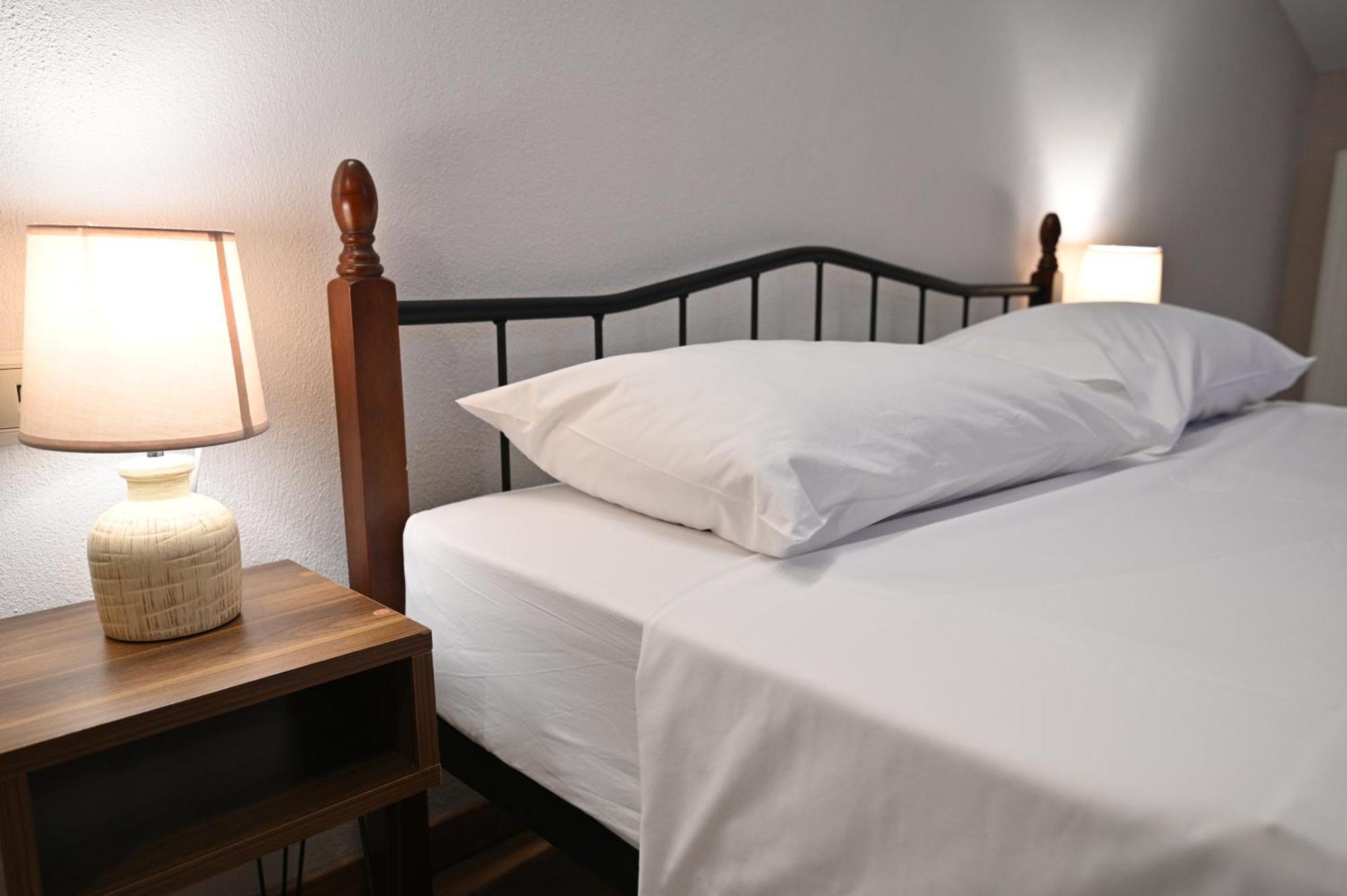 Hotel Agnanti Unique Hospitality カストリア エクステリア 写真