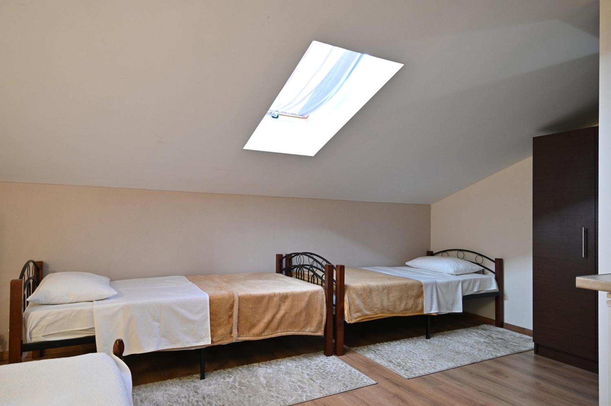 Hotel Agnanti Unique Hospitality カストリア エクステリア 写真